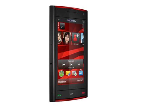Nokia X6 Reviews, Pros and Cons .
